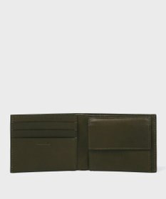 Paul Smith アイロンドゴート 2つ折り財布