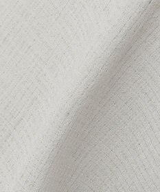 JOSEPH ABBOUD MOUNTAIN クレープドットエアー パンツ