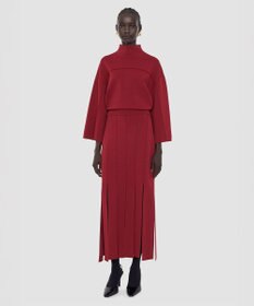 JOSEPH コンパクトミラノ　ニットスカート