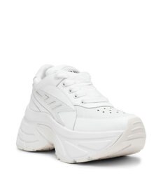 STEVE MADDEN BIONIC 2 ボリュームソールスニーカー