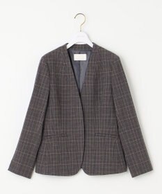 ANY SIS 【セットアップ対応】サーモ2WAYストレッチ ジャケット