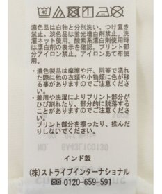 Green Parks インド綿 BIGサイズブロックロゴ半袖プルオーバー