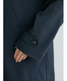 Green Parks 花粉防止　着流しコート