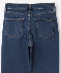 ANY L 【美脚見え/お腹周りスッキリ】スタイルアップスキニー