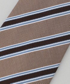 GOTAIRIKU Fermo Fossati_レジメンタル ネクタイ