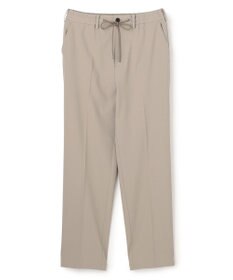 JOSEPH HOMME 【WEB限定】【新素材 / 新型】サマーヴェールストレッチ　ドロスト付テーパードパンツ / REGENT
