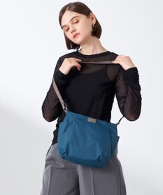 Y'SACCS 【ナイロンタフタ】トラベルショルダー mini