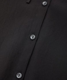 Green Parks フリルカラーインナーシャツ