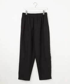 UNFILO MENS ライトリネン ワイドパンツ [23年春夏商品]