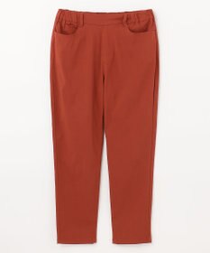 ANY 【ウエストゴム/ストレッチ/UVカット】大人の7daysデイリー パンツ