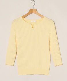 ONWARD Reuse Park 【any SiS】ニット春夏