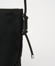 IACUCCI 【再入荷決定！】アーゴ ポーチSD NYLON/CERVO