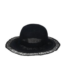 Green Parks ・サーモフリンジハット