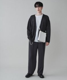 WEGO PUスクエアショルダー