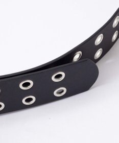 WEGO ダブルハトメベルト