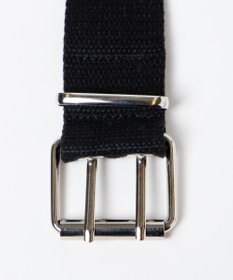 WEGO ダブルハトメベルト