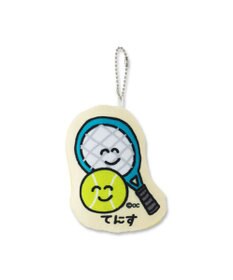 WEGO おえかきさん部活マスコットキーホルダー