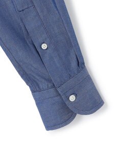 J.PRESS MEN 【WEB・一部店舗限定】ダンガリーシャツ/B.D.