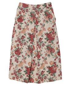 Green Parks ・ｆｕｒｒｙ　ｒａｔｅ　ゴブランスカート