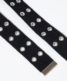 WEGO ダブルハトメベルト