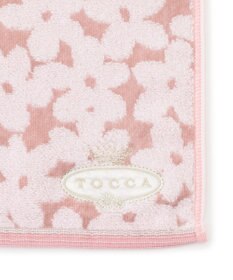 TOCCA PRIMAVERA TOWEL CHIEF タオルハンカチ