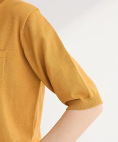 Green Parks コンパクトポケットカーディガン