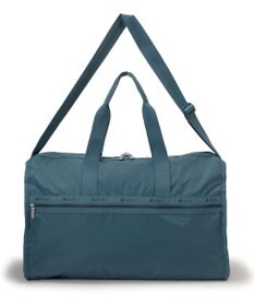 LeSportsac DELUXE LG WEEKENDER/ブルーインディゴ