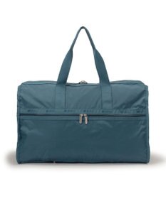 LeSportsac DELUXE LG WEEKENDER/ブルーインディゴ