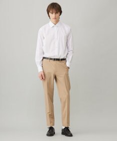 UNFILO MENS ドライ ストレッチ ドレスシャツ