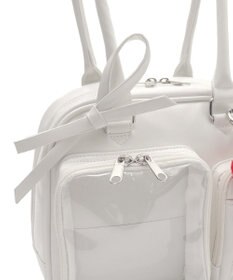 WEGO 【痛バ＆推し活グッズ】きらふわぬい痛ボストンバッグ