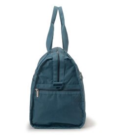 LeSportsac DELUXE LG WEEKENDER/ブルーインディゴ