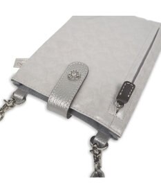 PELLE BORSA パスポートサイズショルダーバッグ Alive アライブ 4306