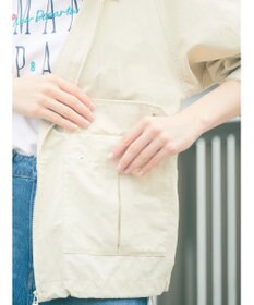 AMERICAN HOLIC 撥水加工マウンテンパーカー