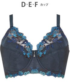 Wing Wing Lesiage 【5000シリーズ】 フルカップブラ 安定感のあるやさしいつけごこち PB5000 ウイング／ワコール