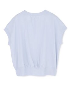 BEIGE， 【ロングセラー】LAURA / ストレッチ ドロップショルダーニット