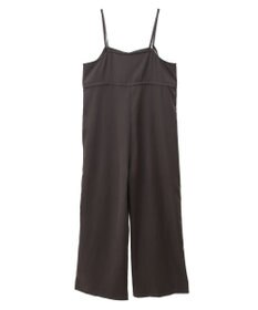 Green Parks ウエストリボンサロペット