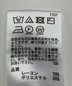 ONWARD Reuse Park 【any SiS】ニット春夏