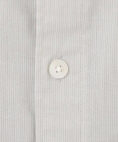 UNFILO MENS 【撥水】 コットンシャツ