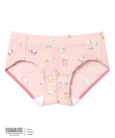 une nana cool 【スヌーピー】PEANUTS × une nana cool サニタリーショーツ SNOOPY