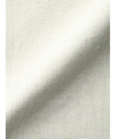 Green Parks インド 綿麻フロントタックパンツ