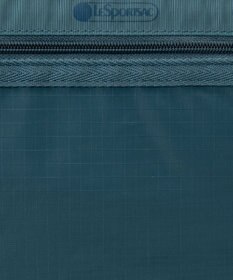 LeSportsac DELUXE LG WEEKENDER/ブルーインディゴ