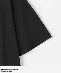 PW CIRCULUS 〈Pepsiコラボ〉【UNISEX】Pepsi GOLF Graphic モックネックT