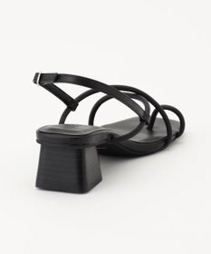 ICB ノットサンダル