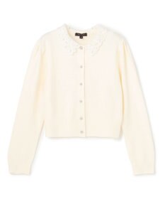 TOCCA 【百田夏菜子さん着用】MOONLIT MUSE カーディガン