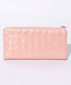 CLATHAS ベティー Lファスナー長財布