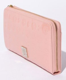 CLATHAS ベティー Lファスナー長財布