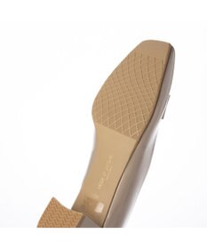 MODE ET JACOMO 【レイン対応】クラシックデザインレインパンプス