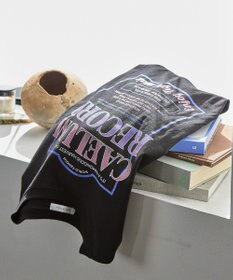 AMERICAN HOLIC レコードグラフィックＴシャツ