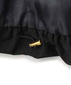 23区 S 【洗える】コットンエアーバルーン ライトアウター