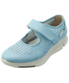 ASICS WALKING ペダラ ライドウォークコネクト レディース 2E